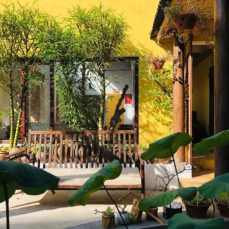 Leranda Homestay Hue Esterno foto