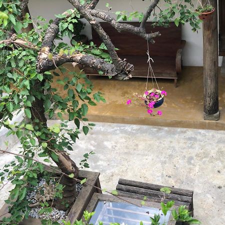 Leranda Homestay Hue Esterno foto