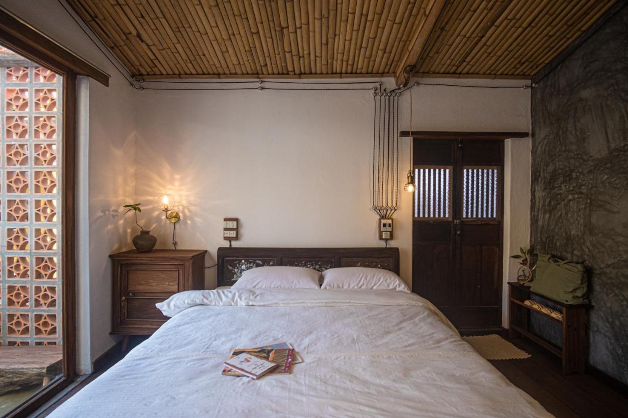 Leranda Homestay Hue Esterno foto
