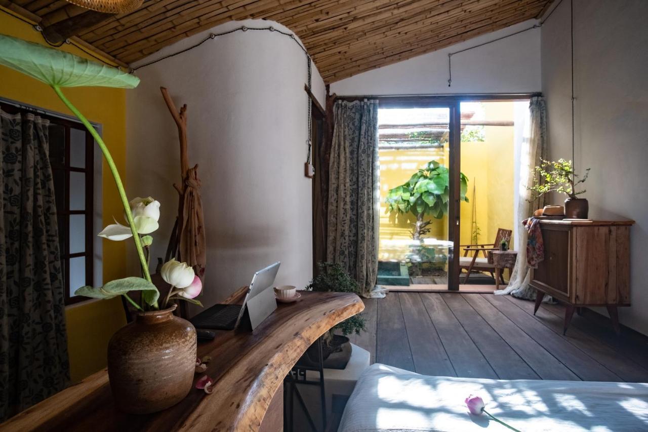 Leranda Homestay Hue Esterno foto