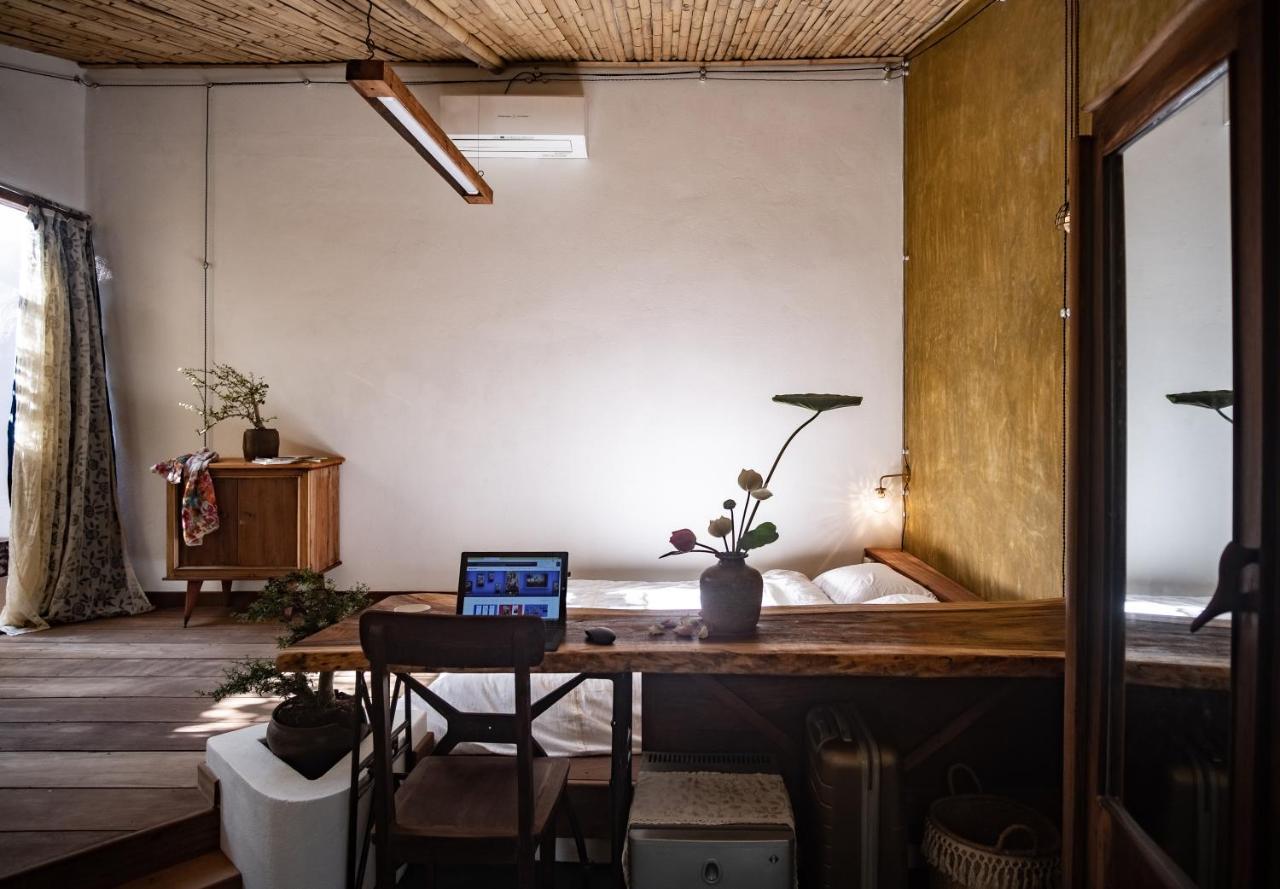 Leranda Homestay Hue Esterno foto