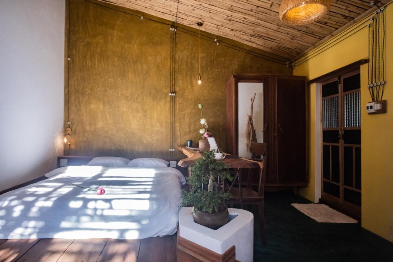 Leranda Homestay Hue Esterno foto