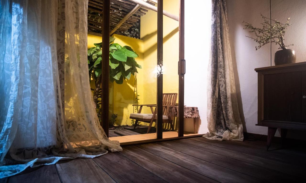 Leranda Homestay Hue Esterno foto