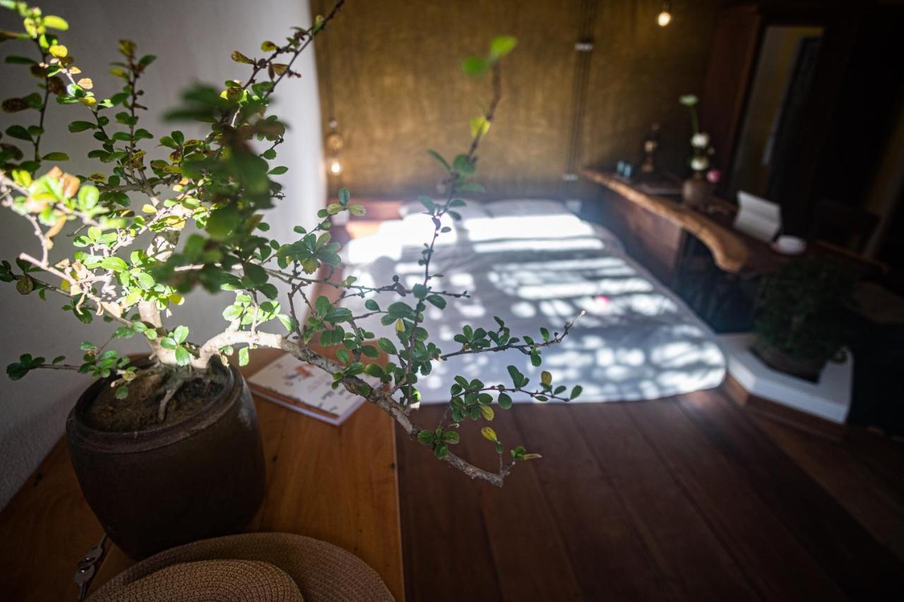 Leranda Homestay Hue Esterno foto