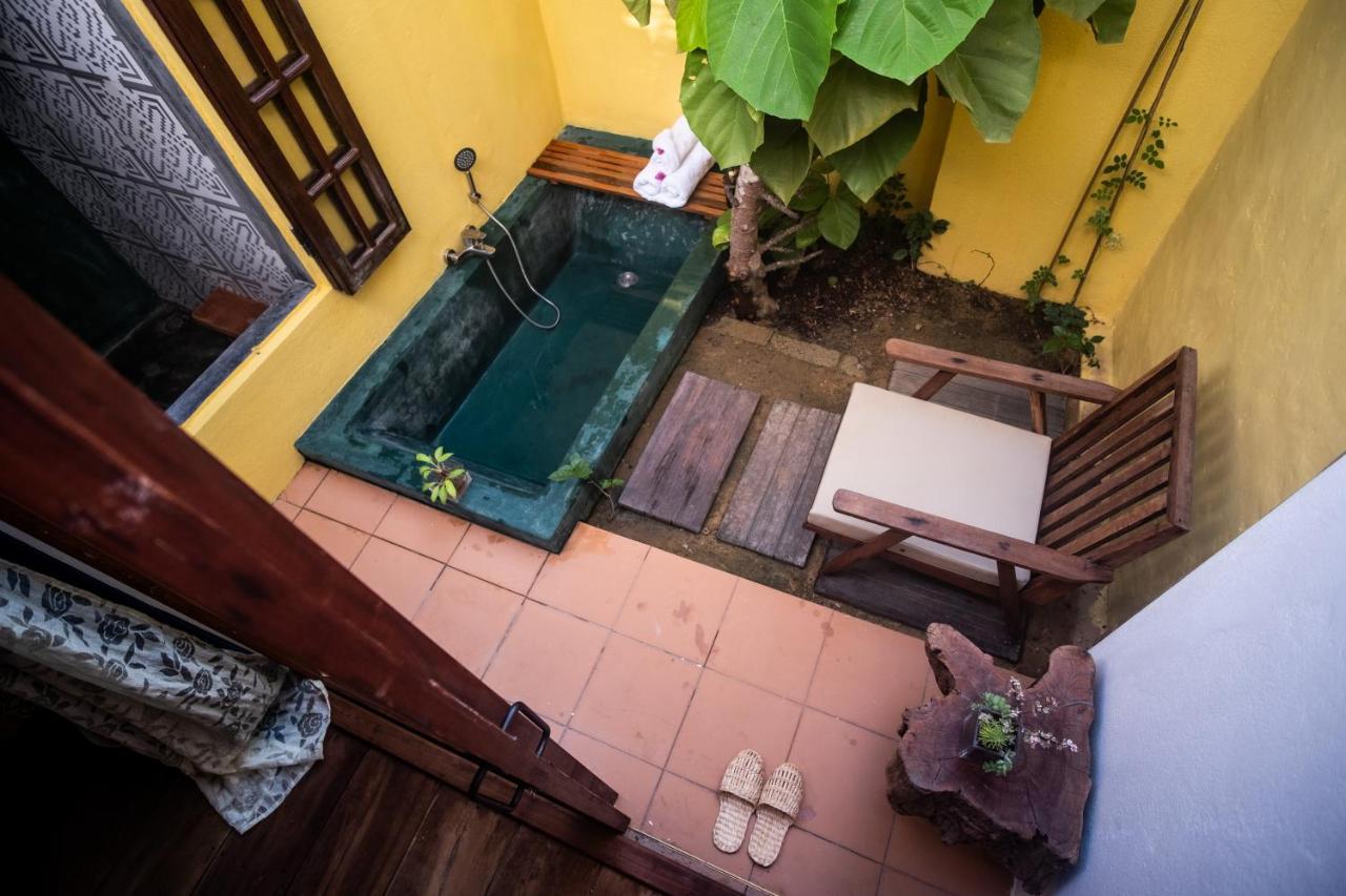 Leranda Homestay Hue Esterno foto