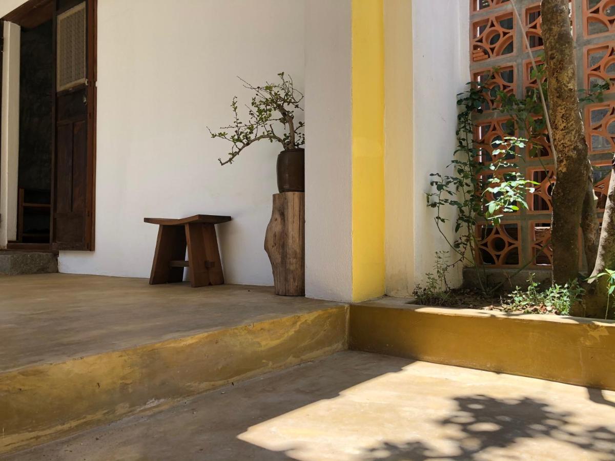Leranda Homestay Hue Esterno foto