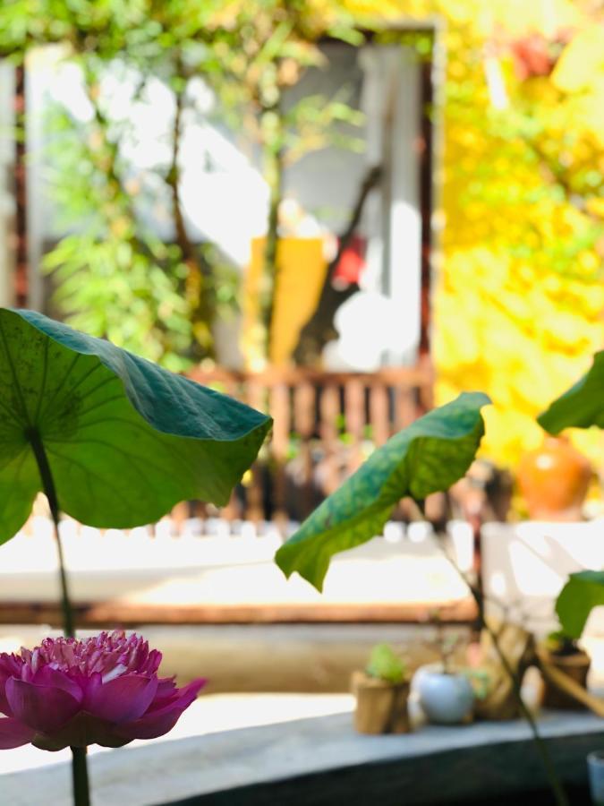 Leranda Homestay Hue Esterno foto