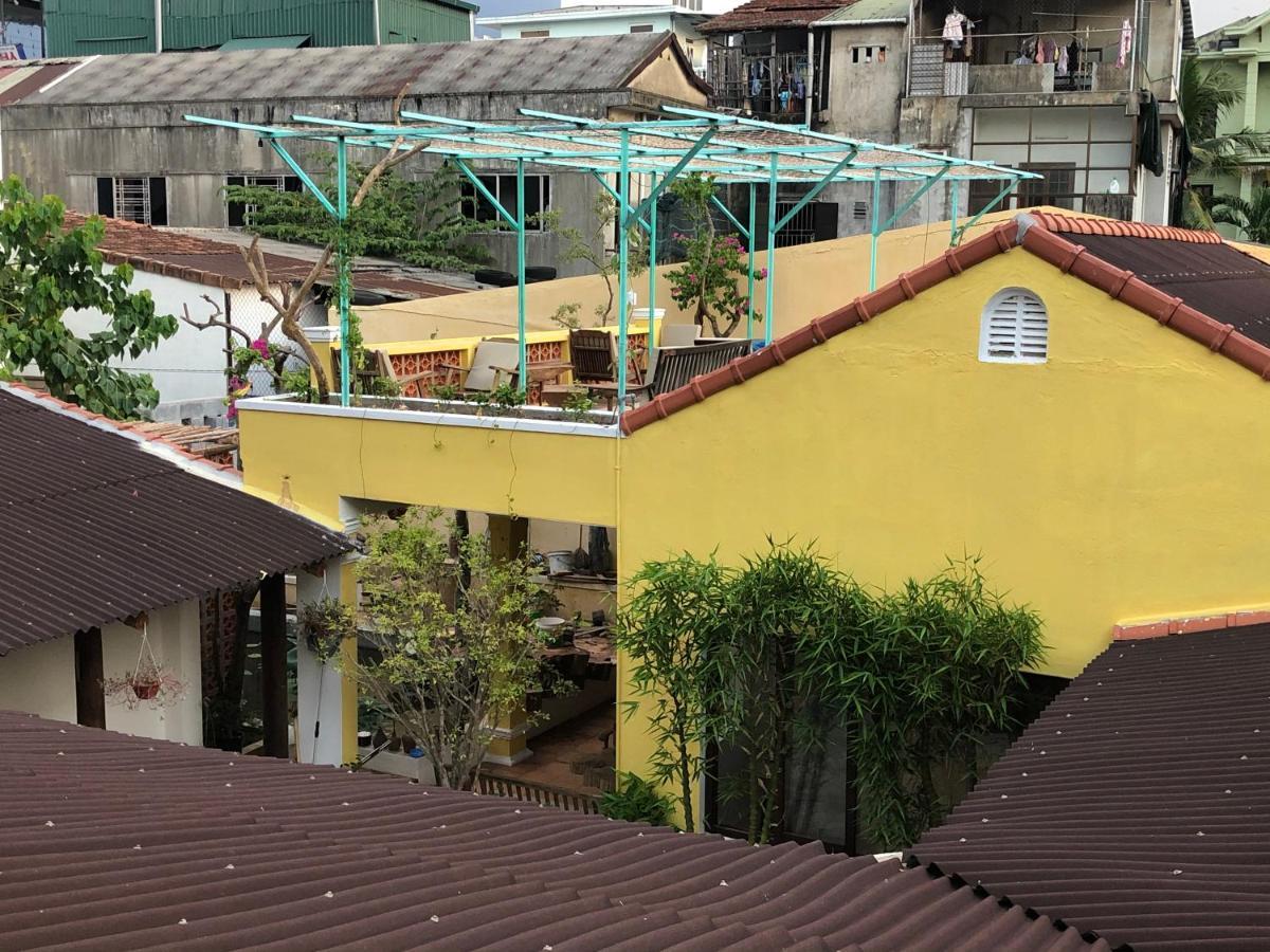 Leranda Homestay Hue Esterno foto