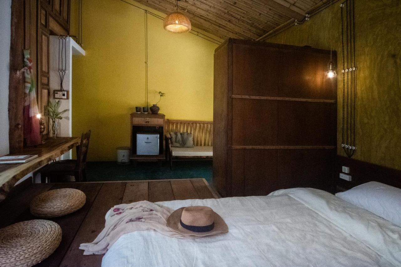 Leranda Homestay Hue Esterno foto