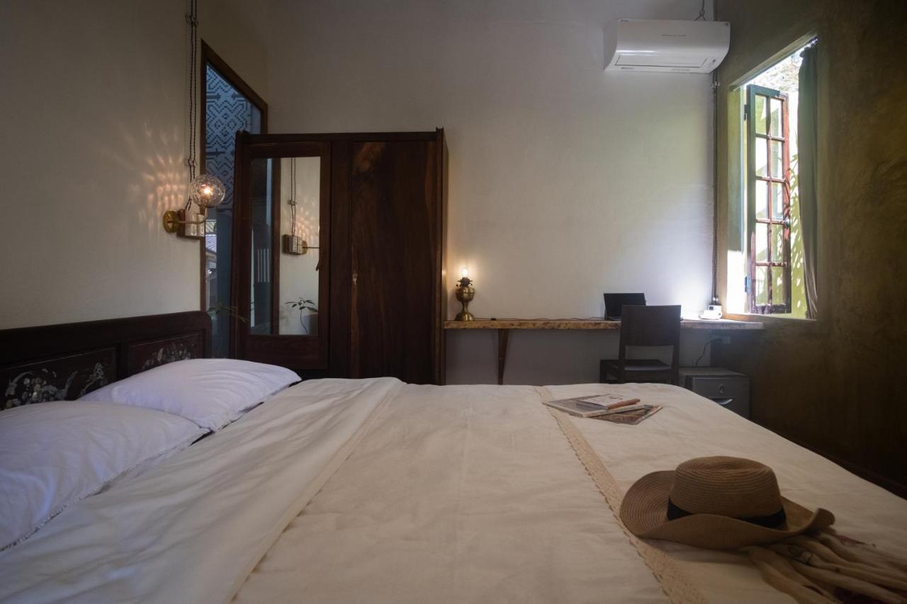 Leranda Homestay Hue Esterno foto