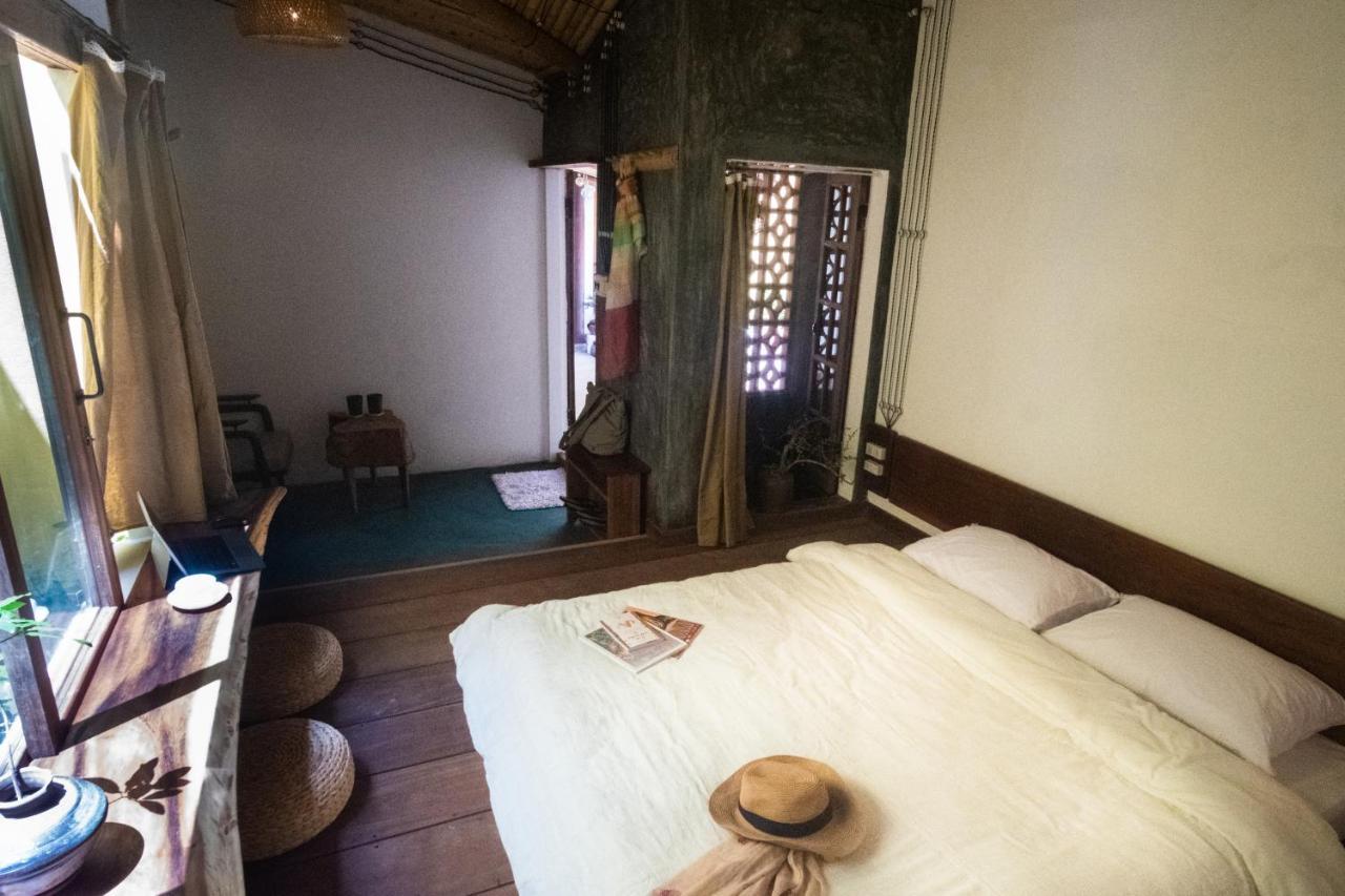 Leranda Homestay Hue Esterno foto
