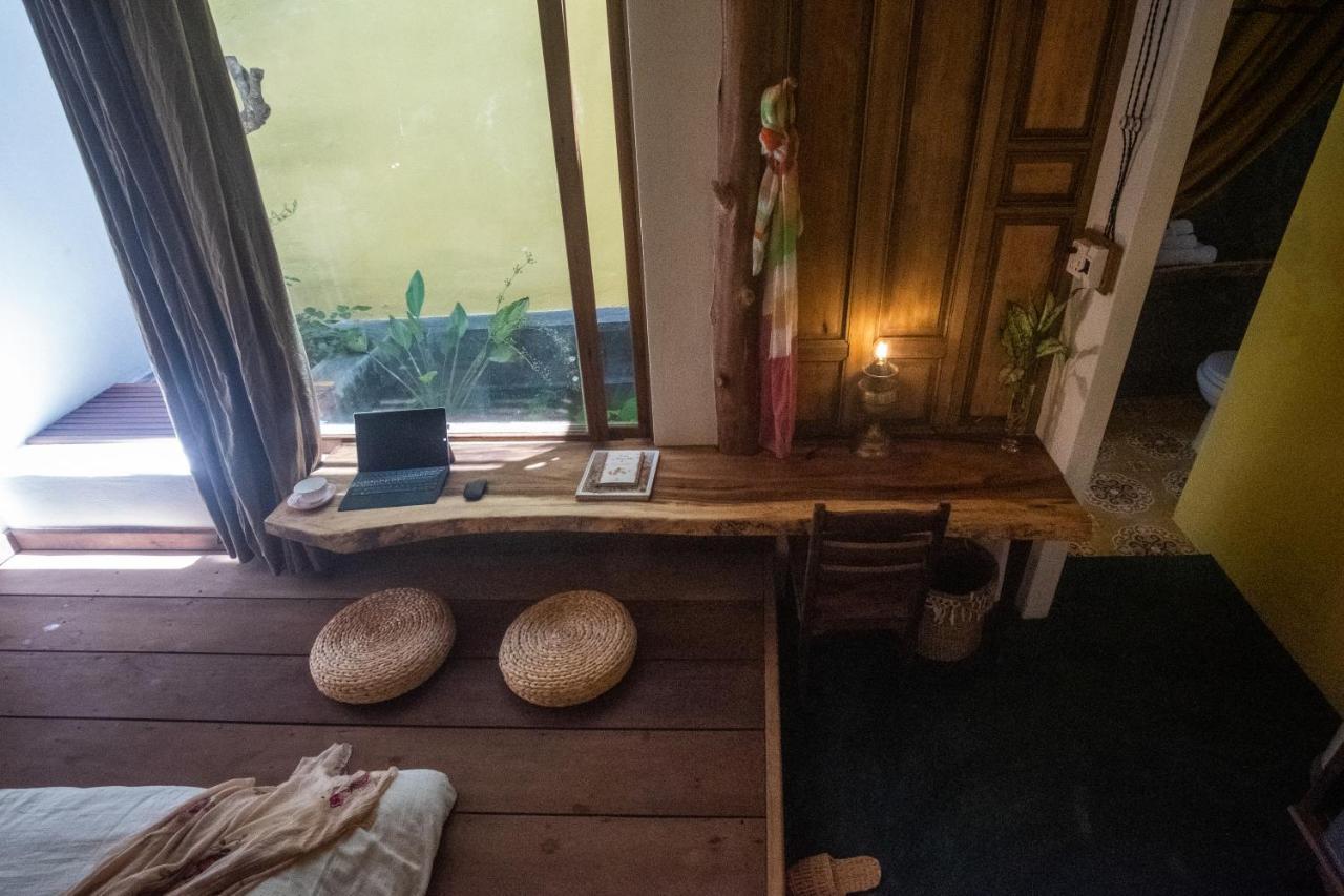 Leranda Homestay Hue Esterno foto