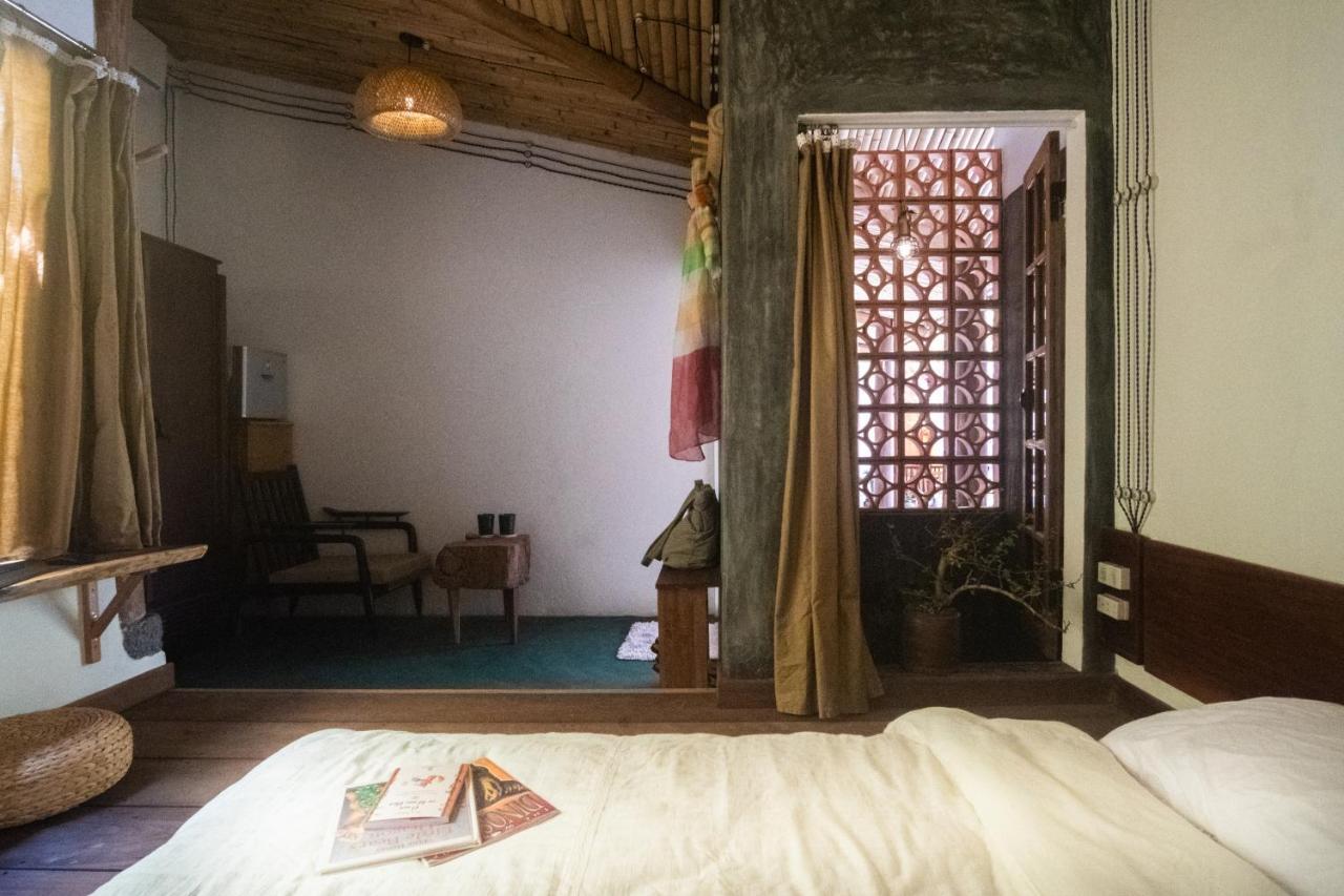 Leranda Homestay Hue Esterno foto