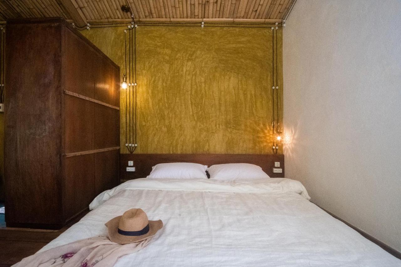 Leranda Homestay Hue Esterno foto
