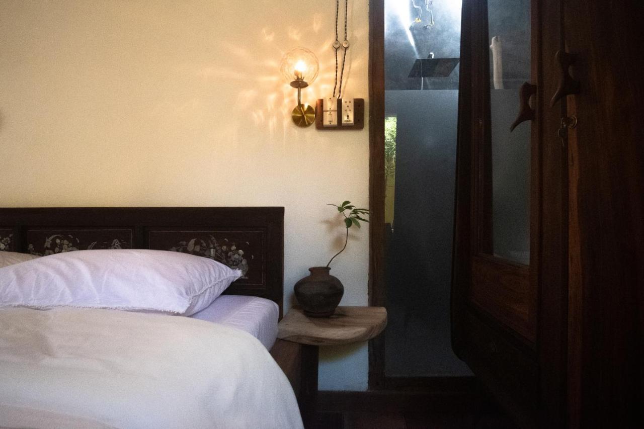 Leranda Homestay Hue Esterno foto