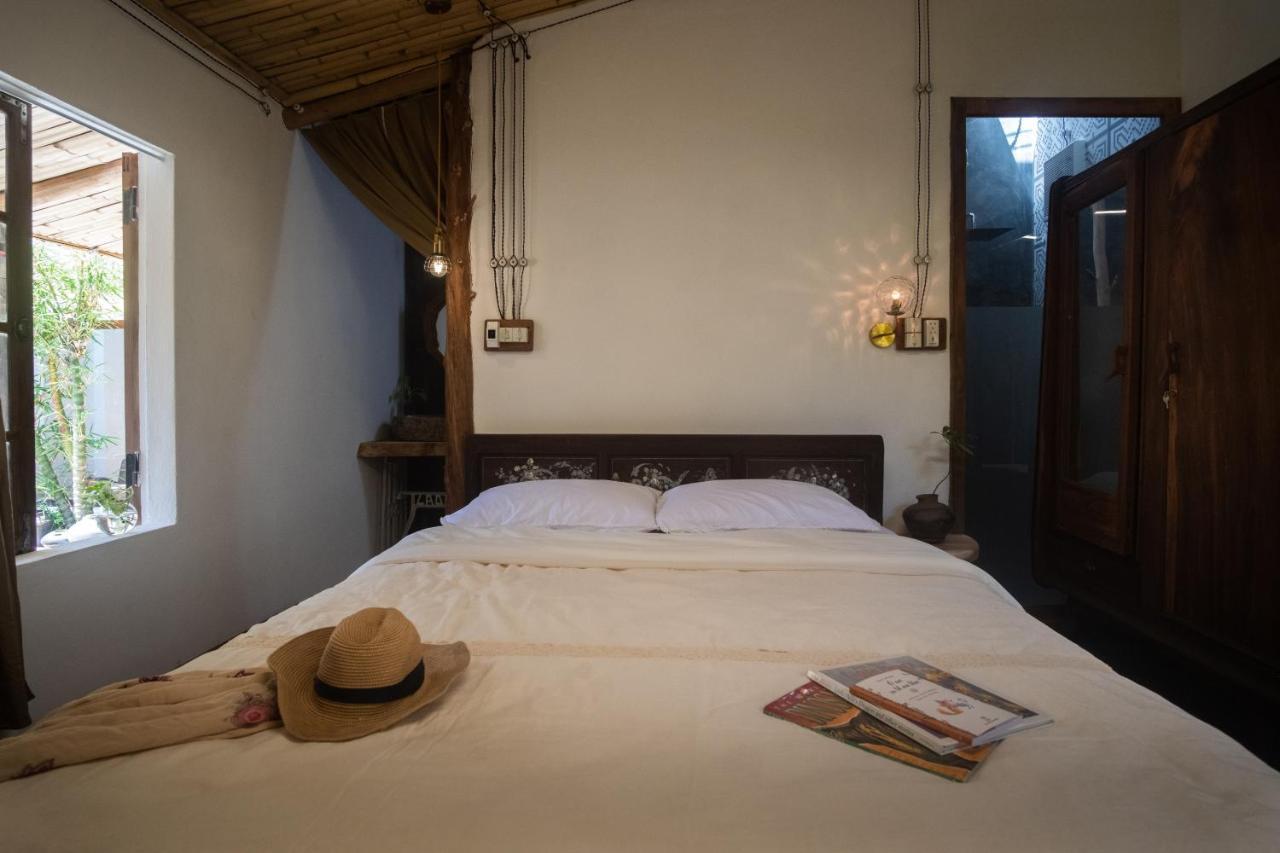 Leranda Homestay Hue Esterno foto