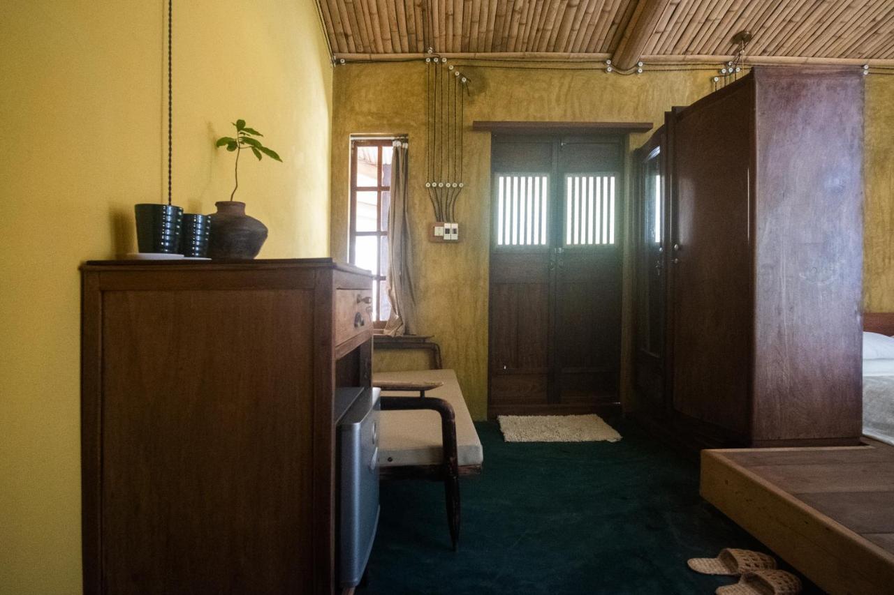 Leranda Homestay Hue Esterno foto