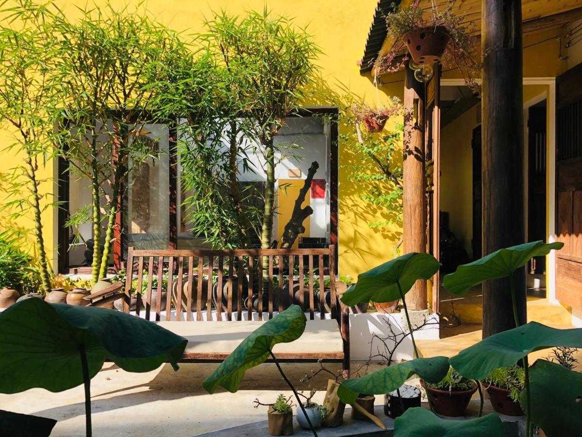 Leranda Homestay Hue Esterno foto