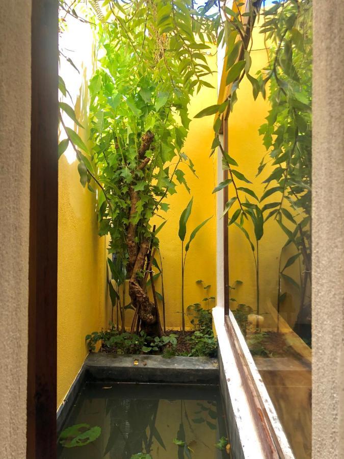 Leranda Homestay Hue Esterno foto