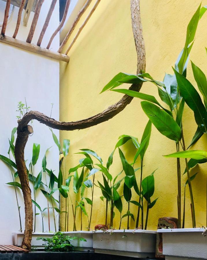 Leranda Homestay Hue Esterno foto