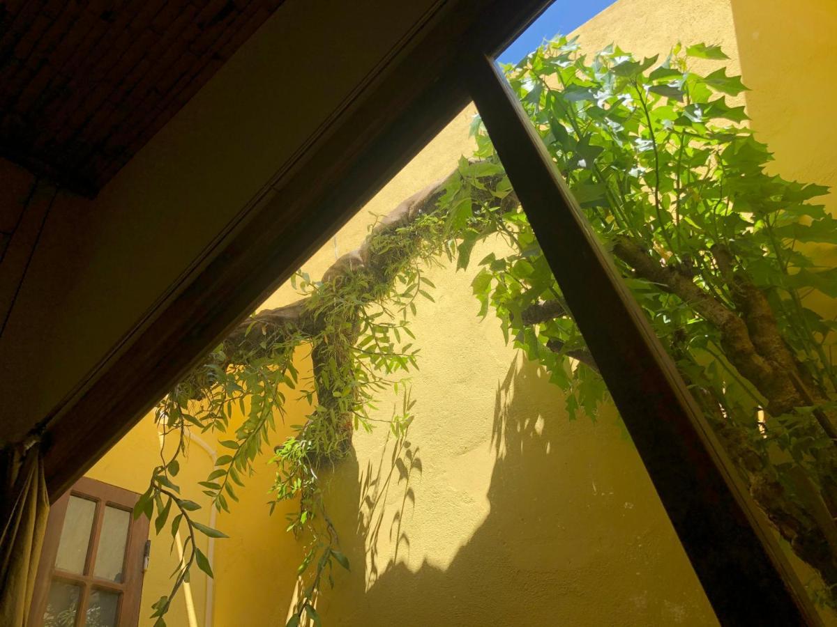 Leranda Homestay Hue Esterno foto
